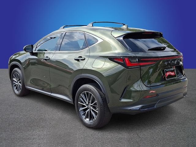 2023 Lexus NX NX 250 Premium