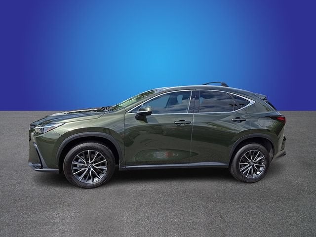 2023 Lexus NX NX 250 Premium