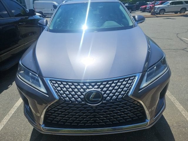 2022 Lexus RX RX 350