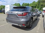 2022 Lexus RX RX 350