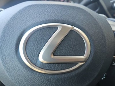 2022 Lexus RX RX 350