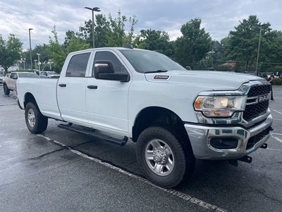 2023 RAM 2500 Tradesman