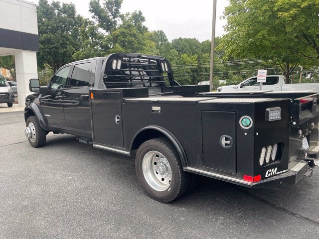 2025 RAM 4500 Chassis Cab Big Horn