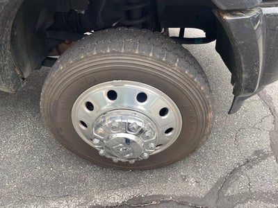2025 RAM 4500 Chassis Cab Big Horn