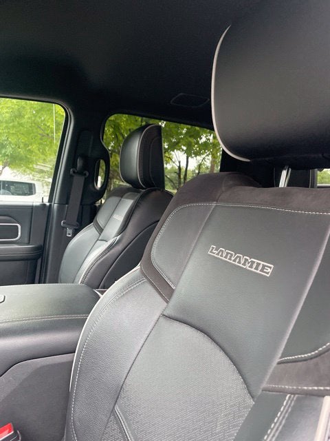 2025 RAM 4500 Chassis Cab Big Horn
