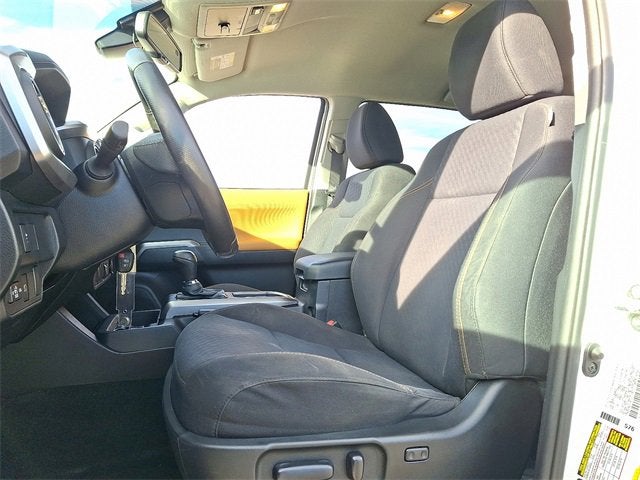 2020 Toyota Tacoma 2WD SR5