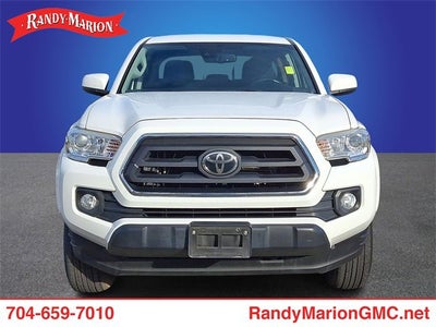 2020 Toyota Tacoma 2WD SR5