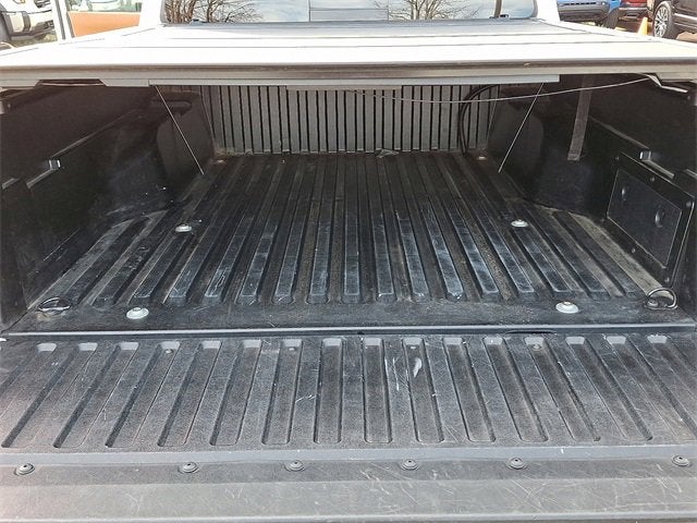 2020 Toyota Tacoma 2WD SR5