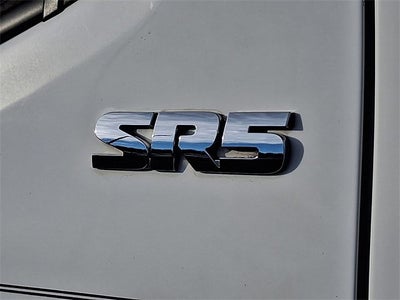 2020 Toyota Tacoma 2WD SR5