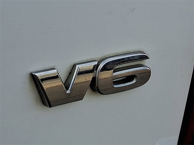 2020 Toyota Tacoma 2WD SR5