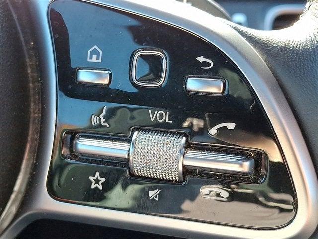 2022 Mercedes-Benz GLE GLE 350