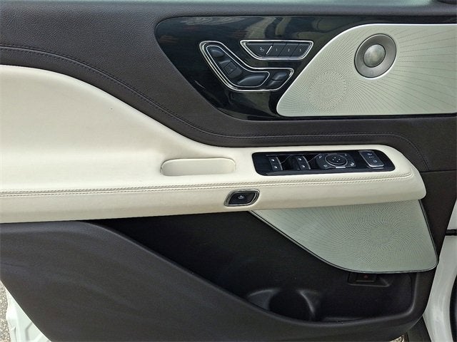 2020 Lincoln Aviator Black Label Grand Touring