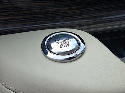 2020 Lincoln Aviator Black Label Grand Touring