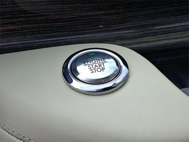 2020 Lincoln Aviator Black Label Grand Touring