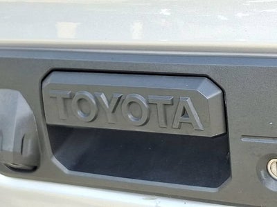 2019 Toyota Tacoma 2WD SR
