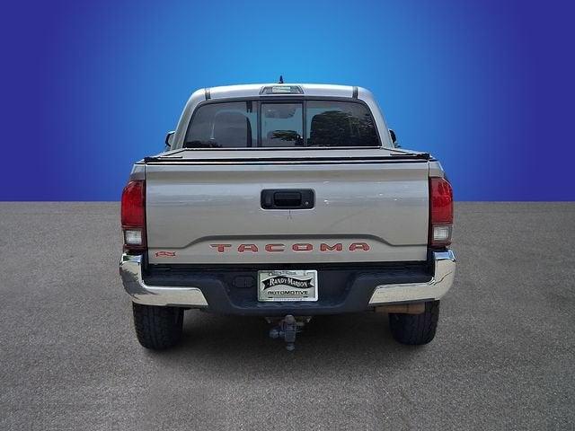 2019 Toyota Tacoma 2WD SR