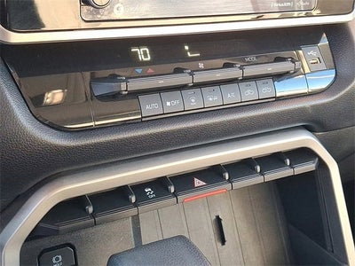 2023 Toyota Tundra 4WD SR5