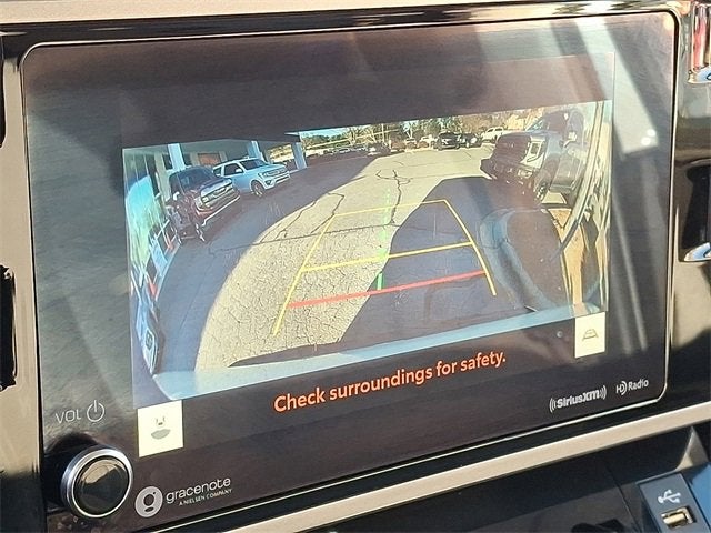 2023 Toyota Tundra 4WD SR5