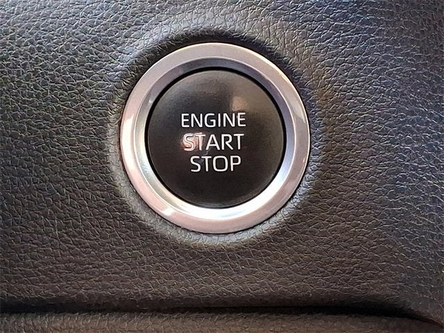 2023 Toyota Tundra 4WD SR5