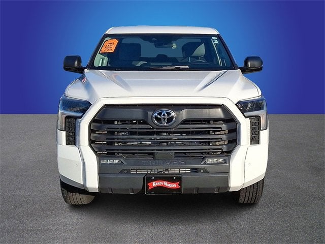 2023 Toyota Tundra 4WD SR5