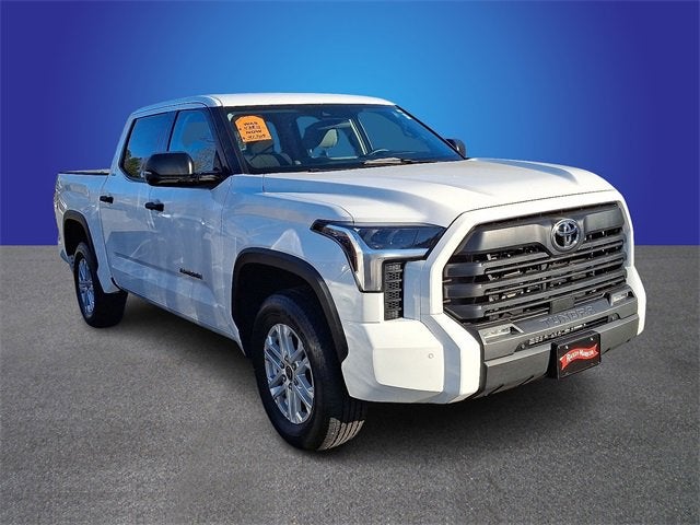 2023 Toyota Tundra 4WD SR5