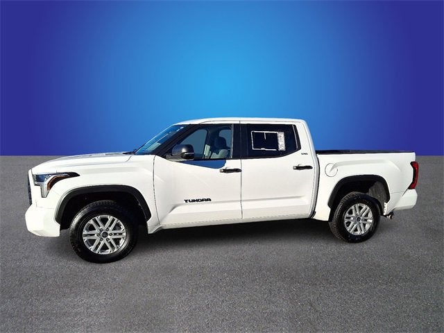 2023 Toyota Tundra 4WD SR5