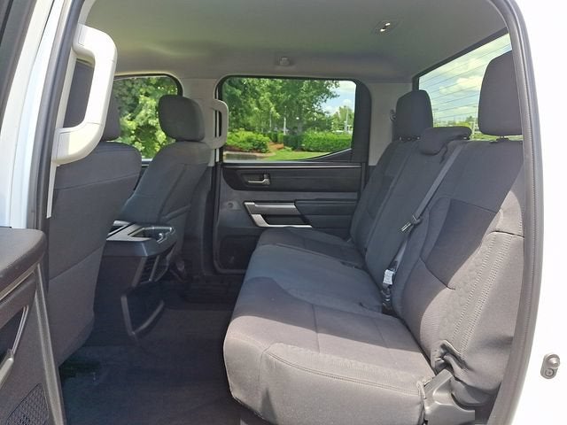 2023 Toyota Tundra 4WD SR5