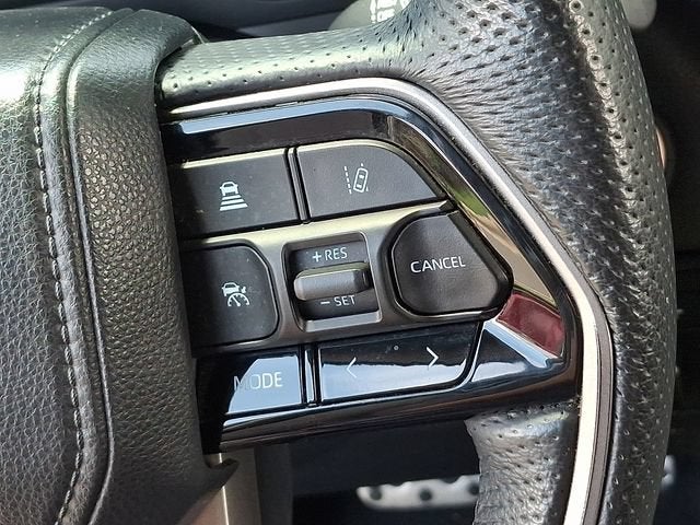 2023 Toyota Tundra 4WD SR5