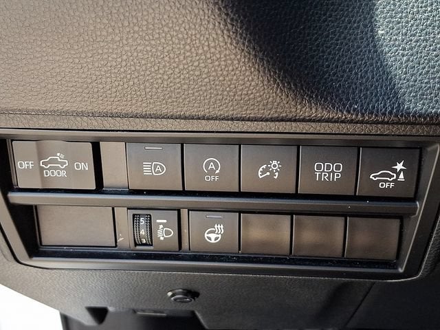 2023 Toyota Tundra 4WD SR5