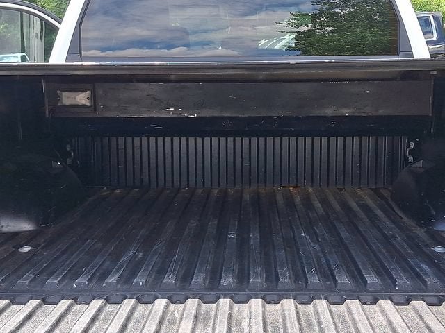 2023 Toyota Tundra 4WD SR5