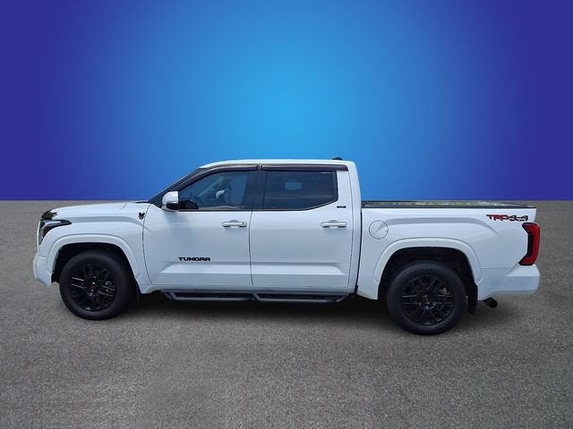 2023 Toyota Tundra 4WD SR5