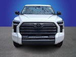2024 Toyota Tundra 4WD Limited Hybrid