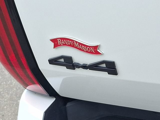 2024 Toyota Tundra 4WD Limited Hybrid