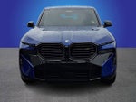 2023 BMW XM 4DR SAV