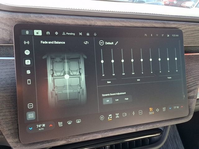 2025 RIVIAN R1S Adventure