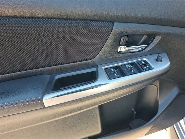 2017 Subaru Crosstrek Premium