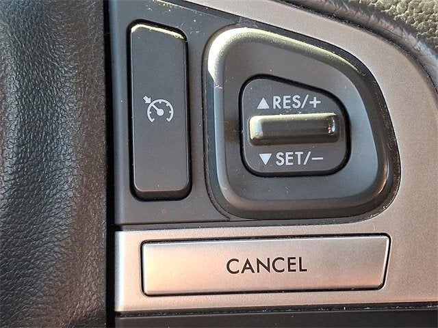 2017 Subaru Crosstrek Premium