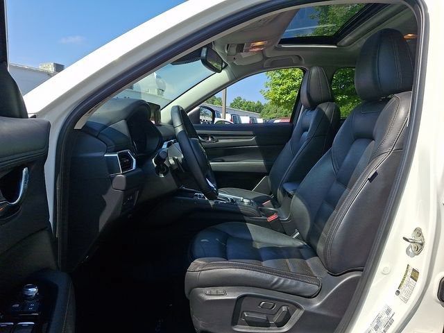 2021 Mazda Mazda CX-5 Grand Touring