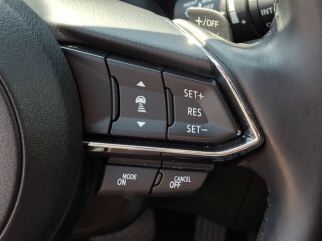 2021 Mazda Mazda CX-5 Grand Touring