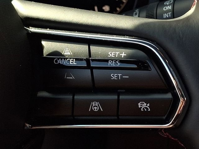 2025 Mazda Mazda CX-70 3.3 Turbo Premium Plus Package