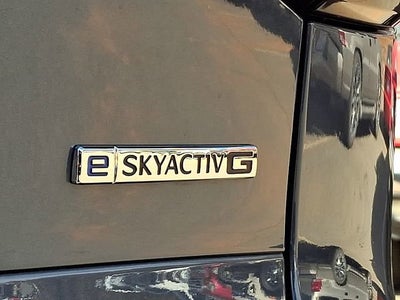 2025 Mazda Mazda CX-70 3.3 Turbo Premium Plus Package