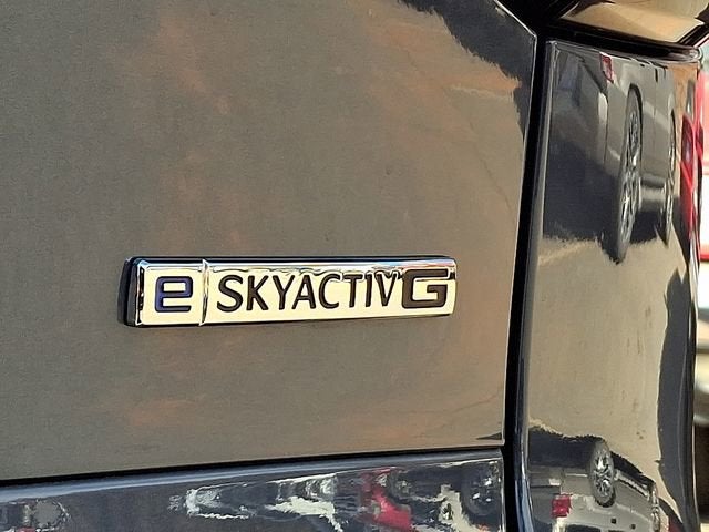 2025 Mazda Mazda CX-70 3.3 Turbo Premium Plus Package