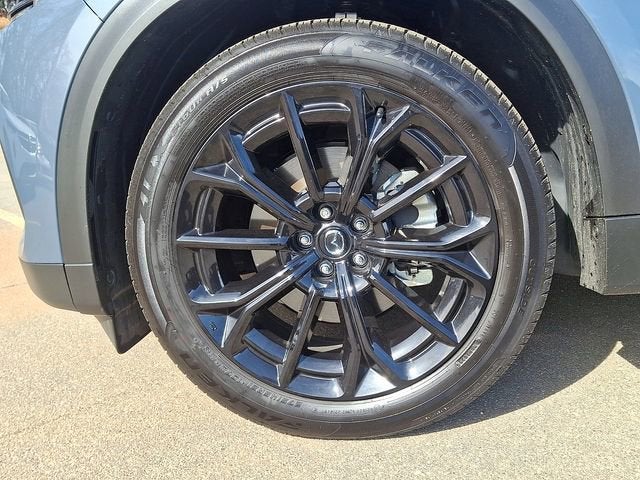 2025 Mazda Mazda CX-70 3.3 Turbo Premium Plus Package