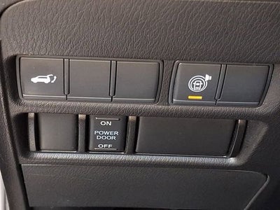 2021 Nissan Armada SV