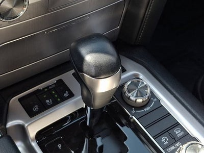 2019 Toyota Land Cruiser 4DR 4WD