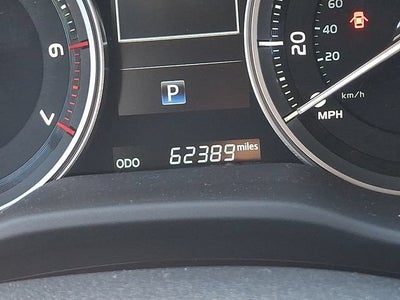 2019 Toyota Land Cruiser 4DR 4WD