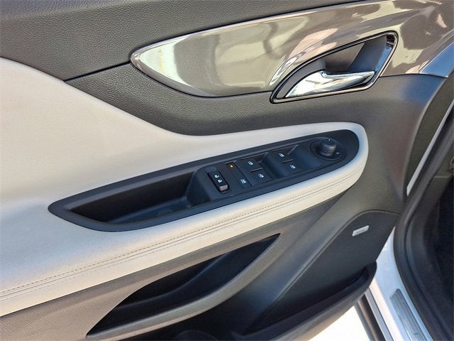 2017 Buick Encore Premium