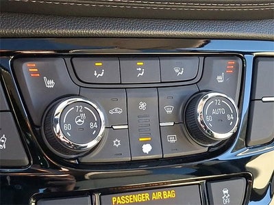 2017 Buick Encore Premium