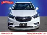 2017 Buick Encore Premium