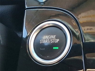 2017 Buick Encore Premium